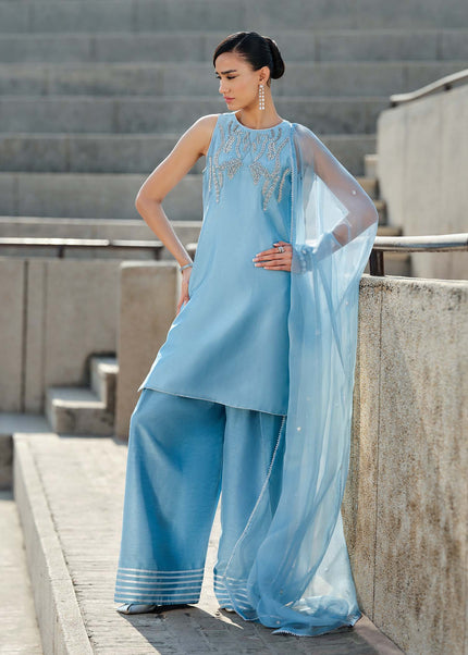 Mahum Asad | Sarai - Skyline