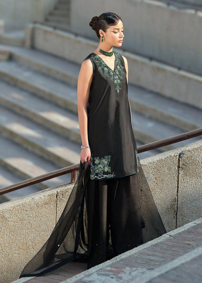 Mahum Asad | Sarai - Onyx