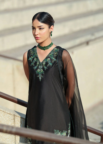 Mahum Asad | Sarai - Onyx