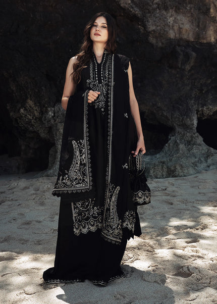 Mahum Asad | Afterlight - After Dark