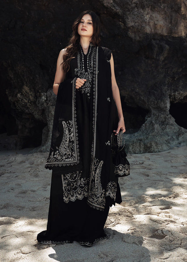 Mahum Asad | Afterlight - After Dark