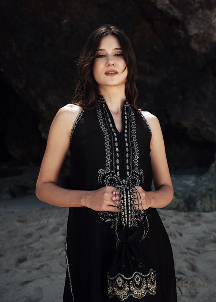 Mahum Asad | Afterlight - After Dark