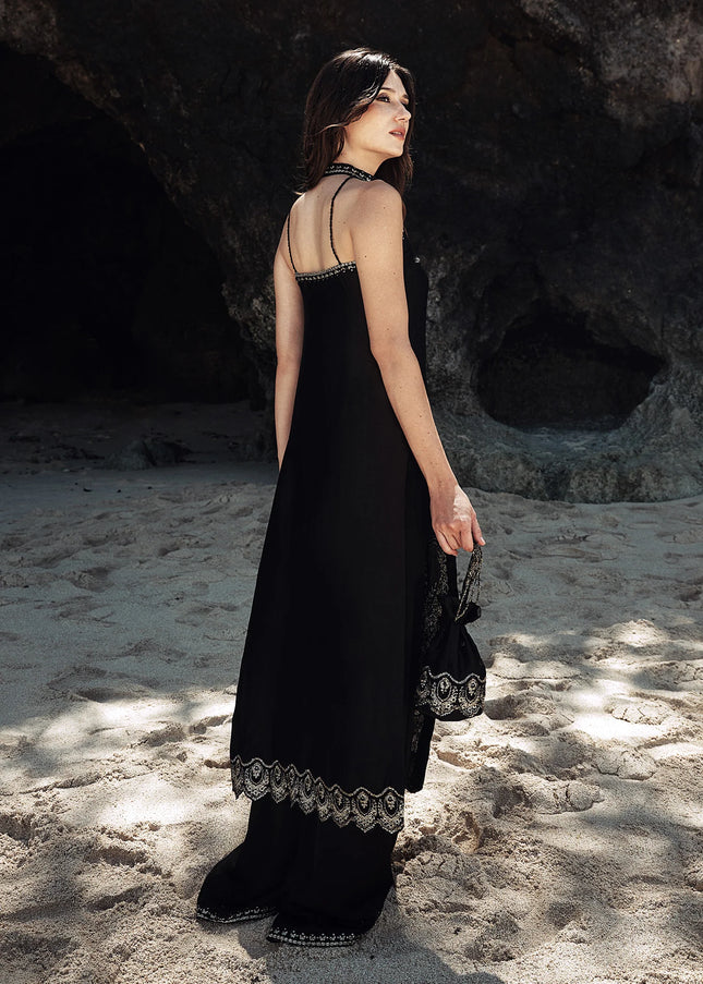 Mahum Asad | Afterlight - After Dark