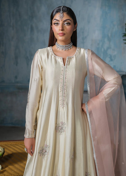 Mahum Asad |  Reign A/W Luxury Pret 24' - Tara