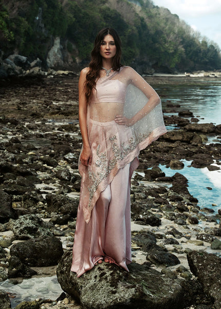 Mahum Asad | Afterlight - Pink Sugar