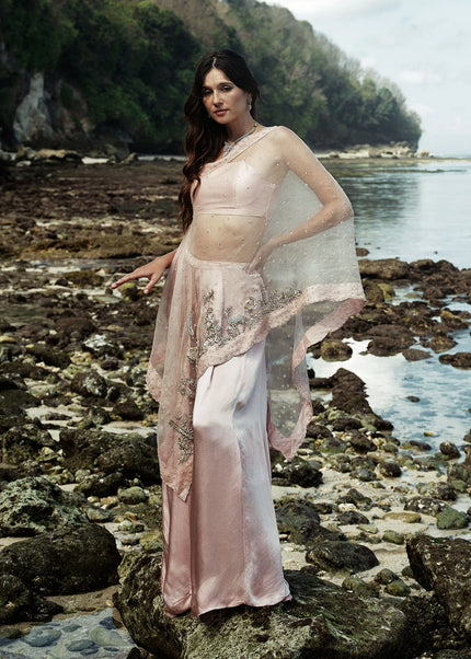 Mahum Asad | Afterlight - Pink Sugar