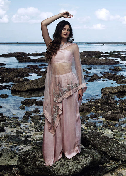 Mahum Asad | Afterlight - Pink Sugar