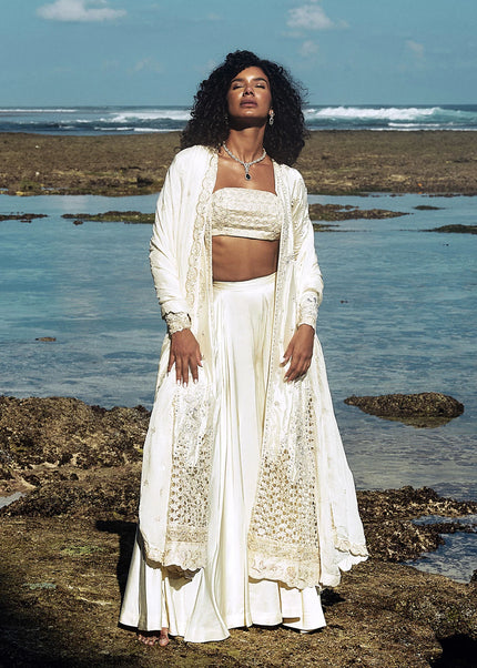 Mahum Asad | Afterlight - Diamond Dust