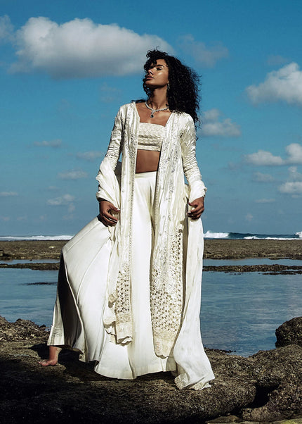 Mahum Asad | Afterlight - Diamond Dust