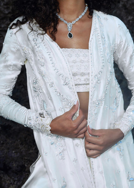 Mahum Asad | Afterlight - Diamond Dust