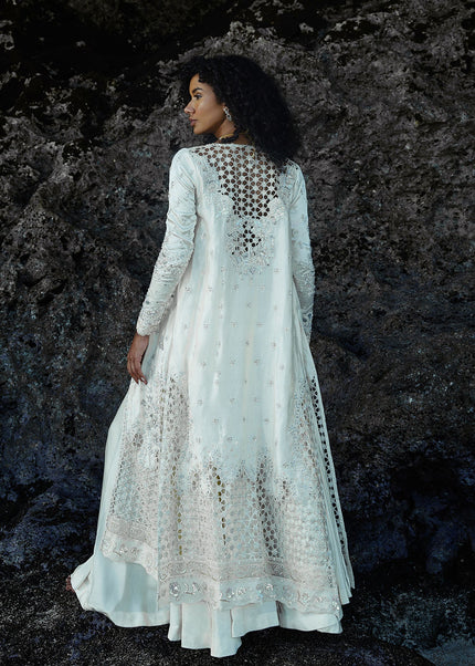 Mahum Asad | Afterlight - Diamond Dust