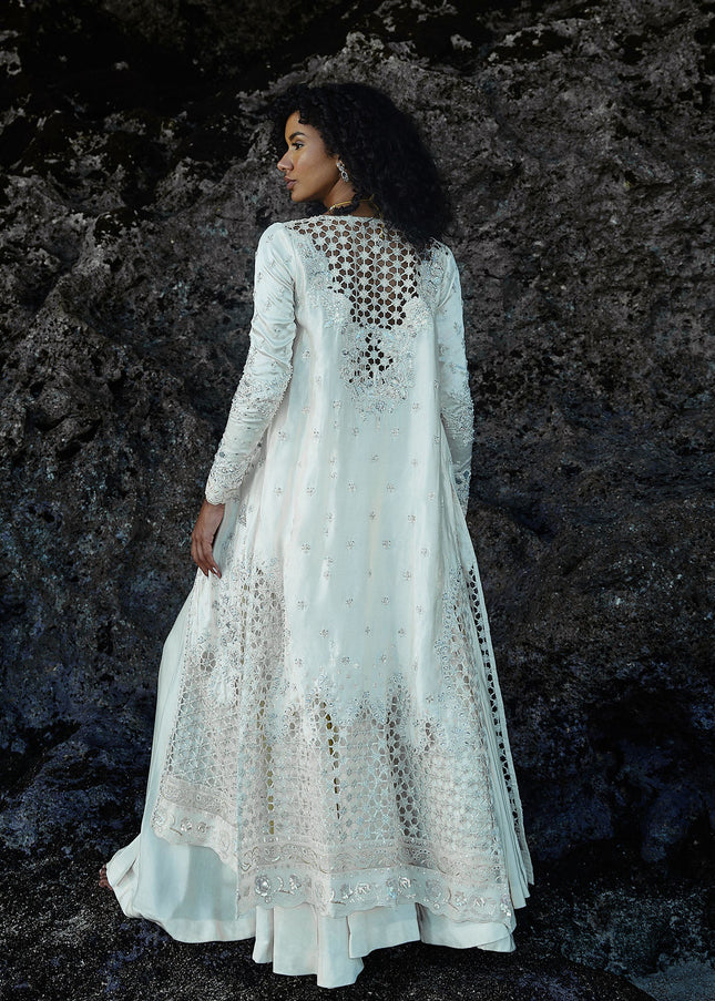 Mahum Asad | Afterlight - Diamond Dust