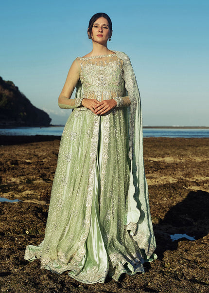 Mahum Asad | Afterlight - Minted