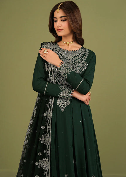 Alizeh | Luxury Raw Silk - Alice