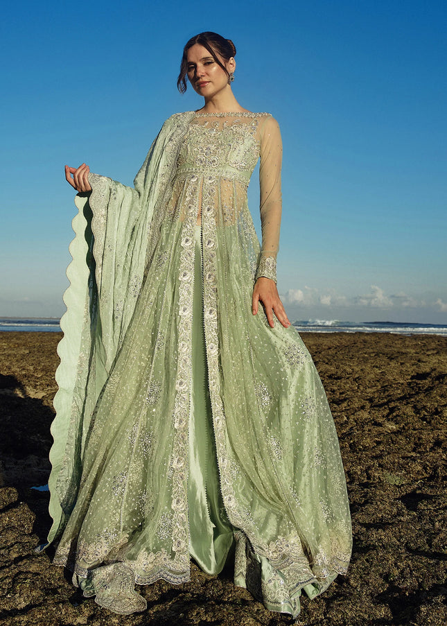 Mahum Asad | Afterlight - Minted