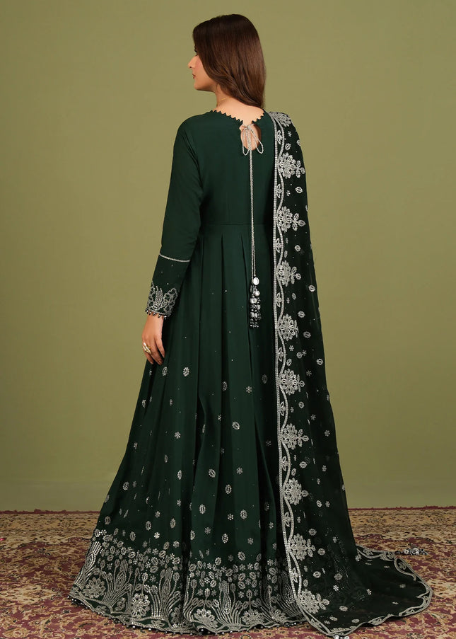 Alizeh | Luxury Raw Silk - Alice