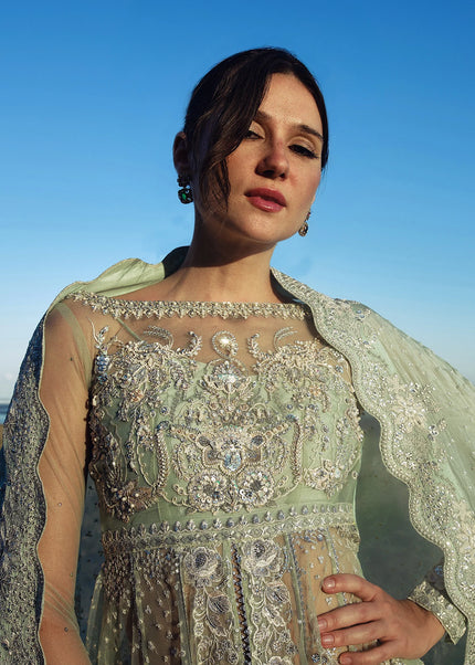 Mahum Asad | Afterlight - Minted