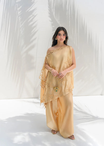 Sidrah And Sarah | Soho Eid Luxe '26 - Dune Luxe