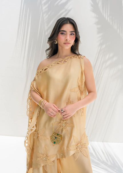 Sidrah And Sarah | Soho Eid Luxe '26 - Dune Luxe