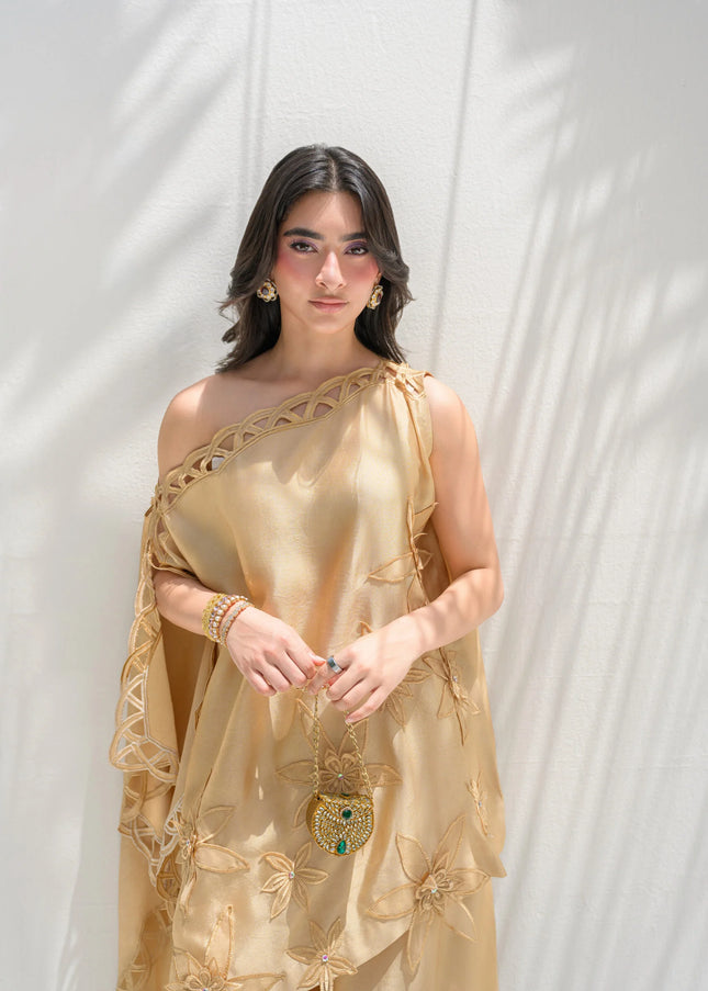 Sidrah And Sarah | Soho Eid Luxe '26 - Dune Luxe