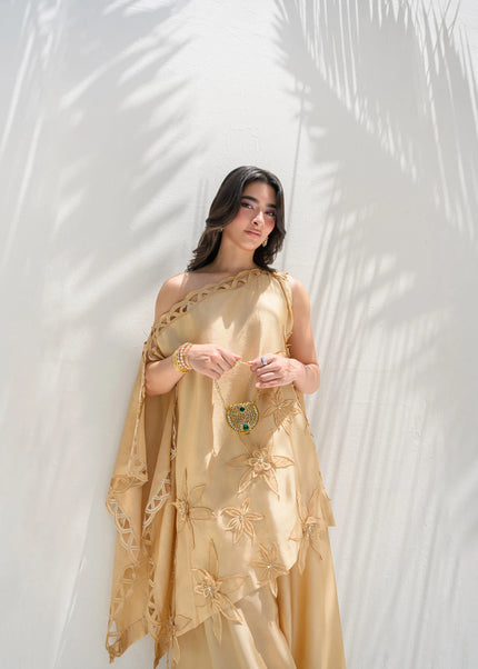 Sidrah And Sarah | Soho Eid Luxe '26 - Dune Luxe