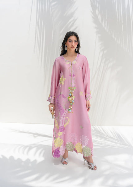 Sidrah And Sarah | Soho Eid Luxe '26 - Bloom Reverie