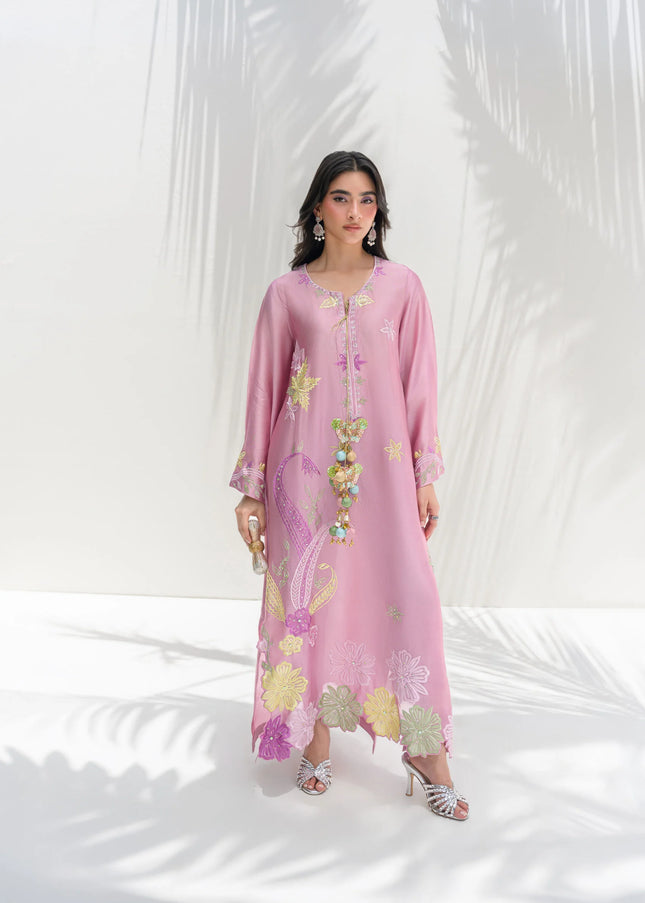 Sidrah And Sarah | Soho Eid Luxe '26 - Bloom Reverie