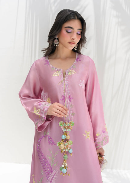 Sidrah And Sarah | Soho Eid Luxe '26 - Bloom Reverie