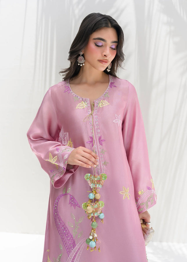Sidrah And Sarah | Soho Eid Luxe '26 - Bloom Reverie