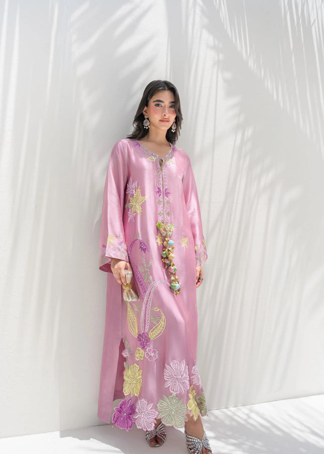 Sidrah And Sarah | Soho Eid Luxe '26 - Bloom Reverie