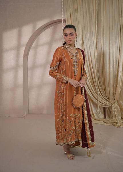 Nimrah | Zeina Festive Formals - Layrah