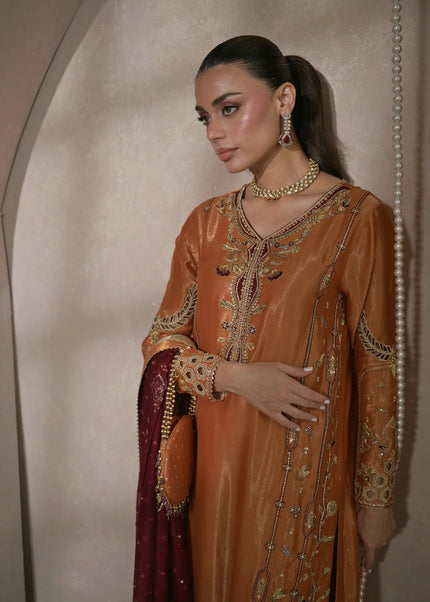 Nimrah | Zeina Festive Formals - Layrah