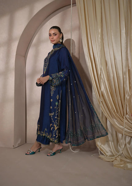 Nimrah | Zeina Festive Formals - Nyra