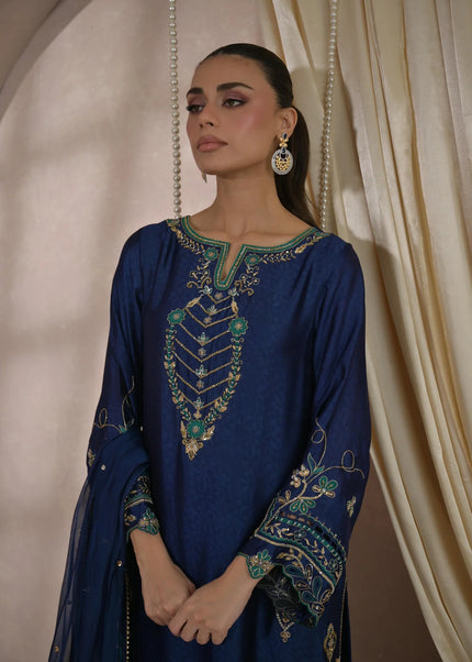 Nimrah | Zeina Festive Formals - Nyra