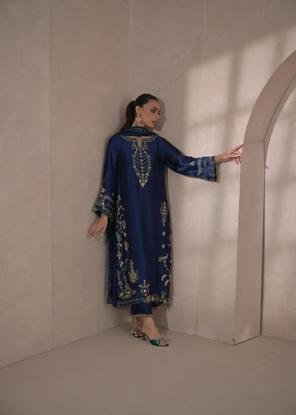 Nimrah | Zeina Festive Formals - Nyra