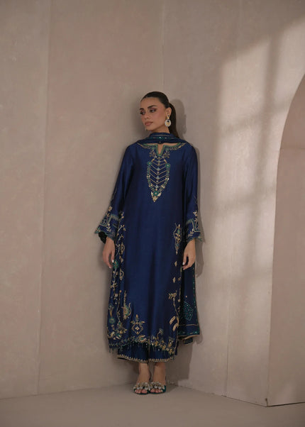 Nimrah | Zeina Festive Formals - Nyra