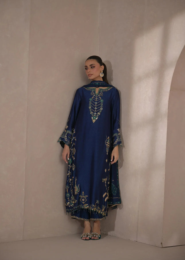 Nimrah | Zeina Festive Formals - Nyra