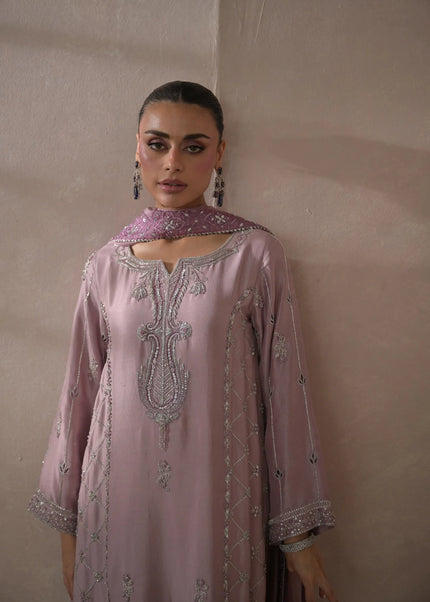 Nimrah | Zeina Festive Formals - Zaha