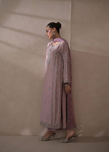 Nimrah | Zeina Festive Formals - Zaha