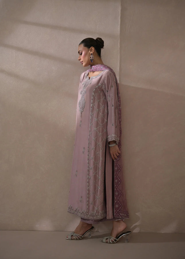 Nimrah | Zeina Festive Formals - Zaha