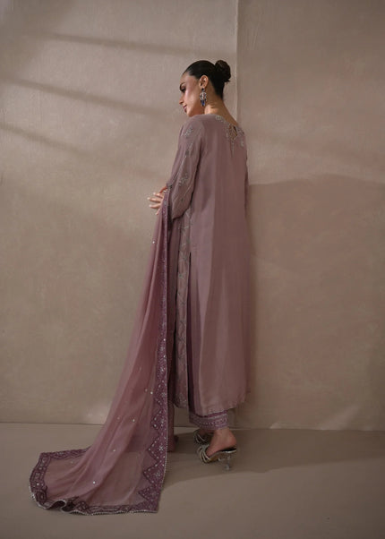 Nimrah | Zeina Festive Formals - Zaha