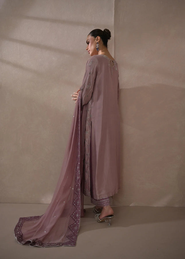Nimrah | Zeina Festive Formals - Zaha