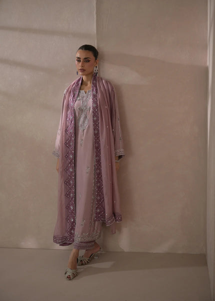 Nimrah | Zeina Festive Formals - Zaha