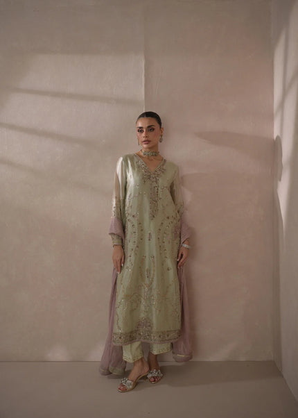 Nimrah | Zeina Festive Formals - Avia