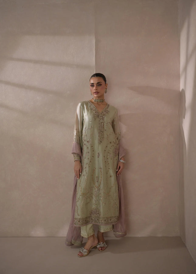 Nimrah | Zeina Festive Formals - Avia