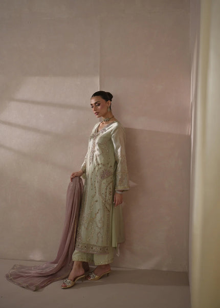 Nimrah | Zeina Festive Formals - Avia