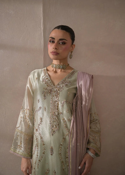 Nimrah | Zeina Festive Formals - Avia