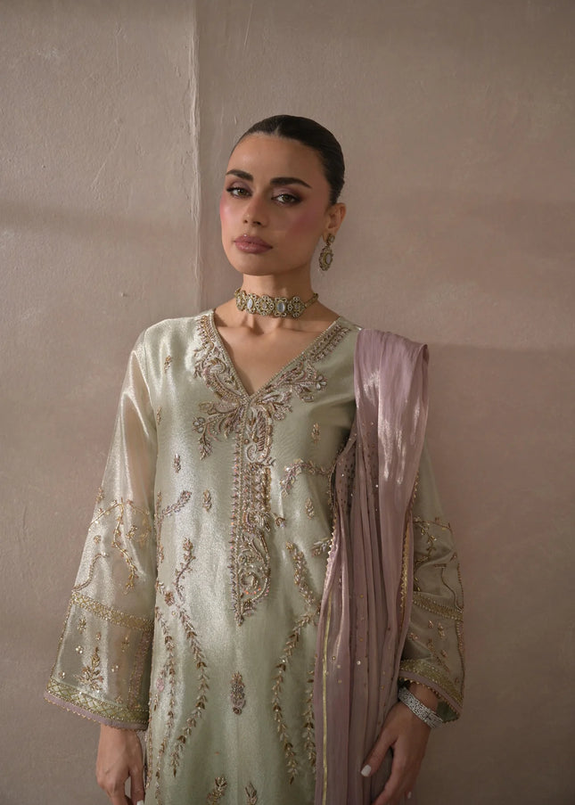 Nimrah | Zeina Festive Formals - Avia