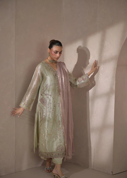 Nimrah | Zeina Festive Formals - Avia