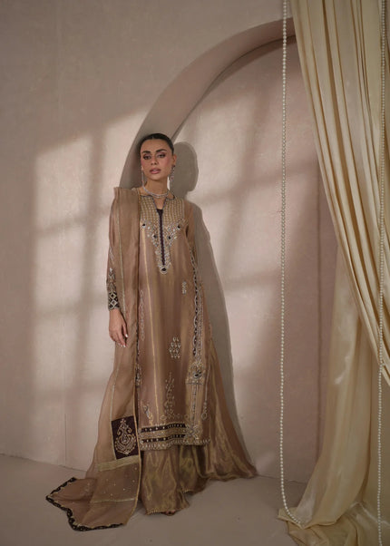 Nimrah | Zeina Festive Formals - Vanya